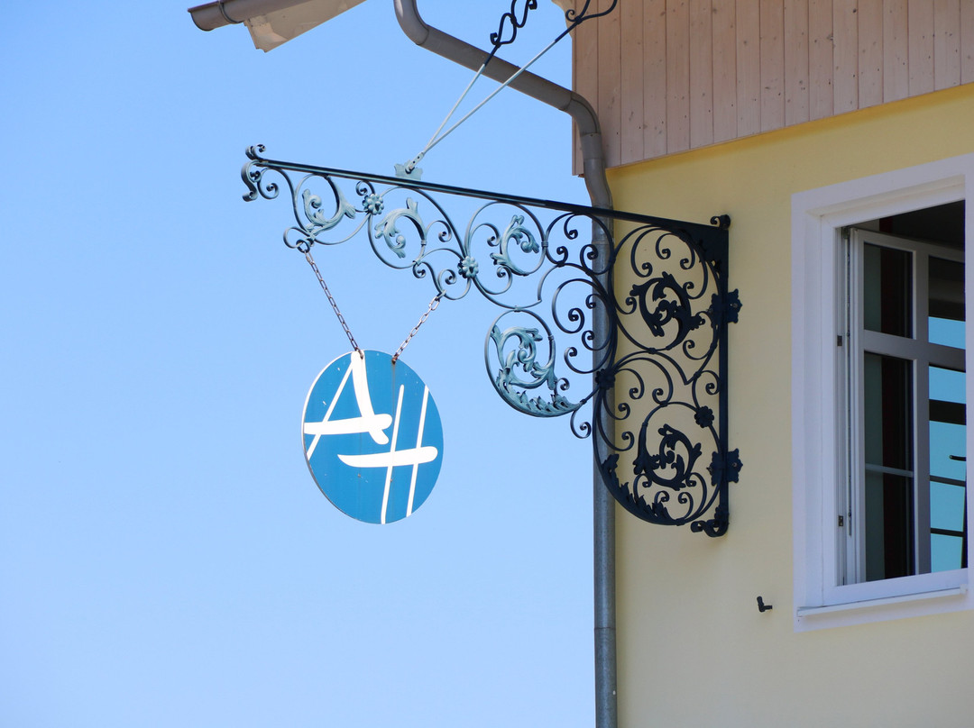 Ammergauer Hof主图