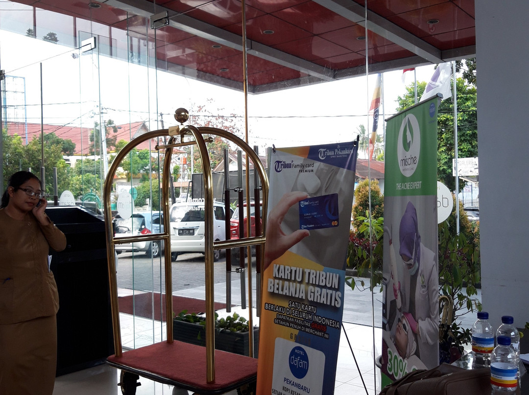 龙鱼大酒店主图