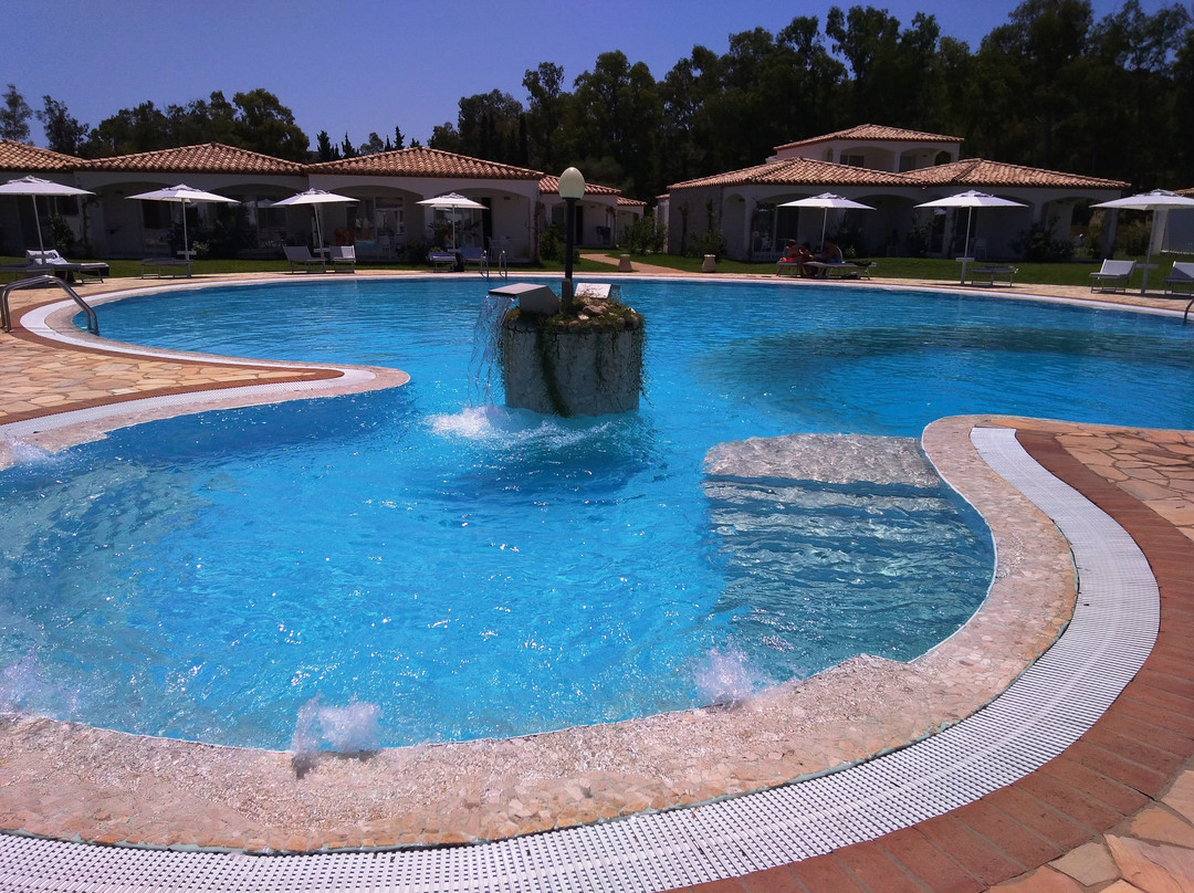 Limone Beach Resort主图