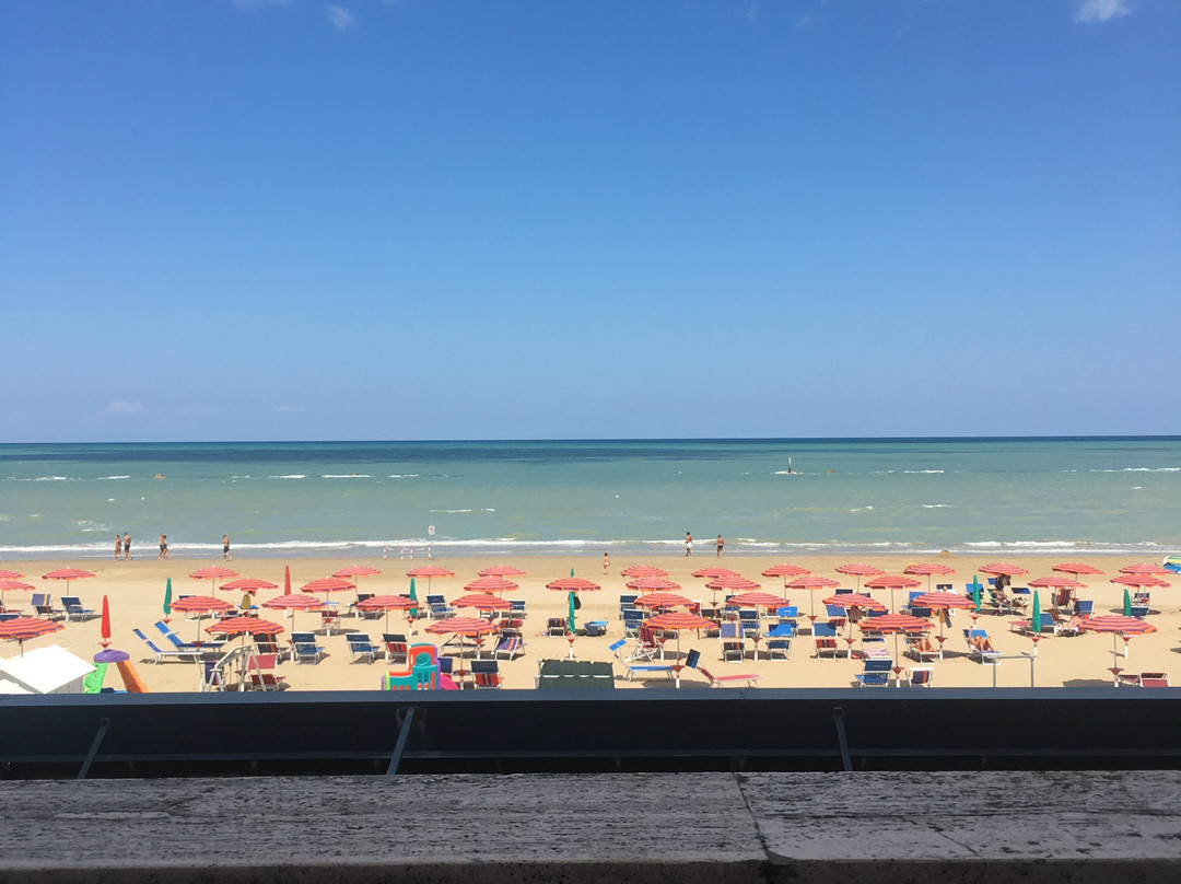 Hotel Spiaggia D'Oro主图