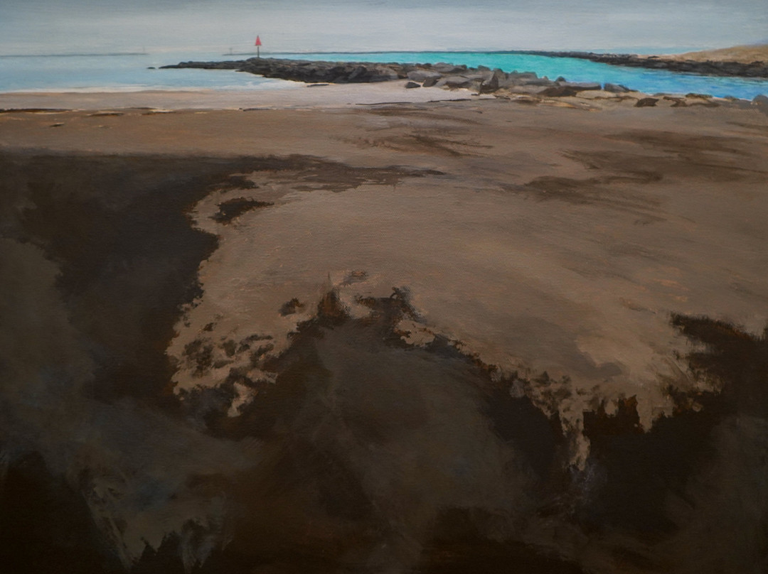 Spring Street Gallery-新肖勒姆必去景点