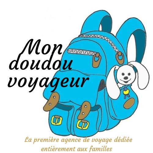 Mon doudou voyageur景点图片