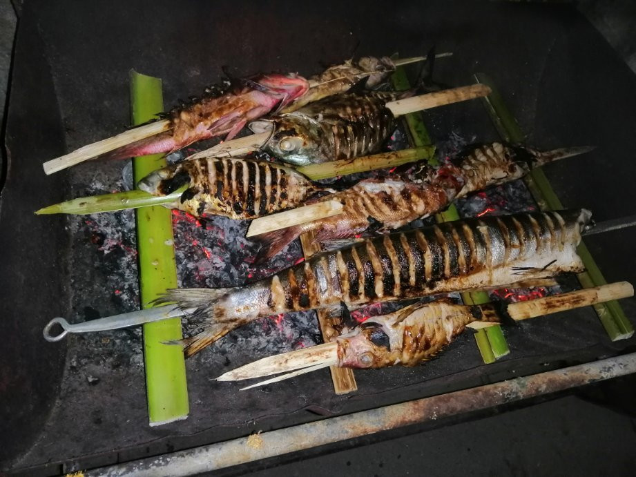 Vilu Veli Beach Inn主图