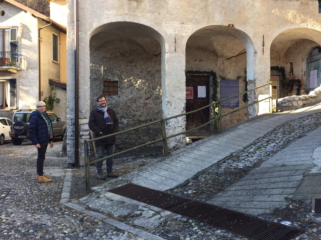 Casa dei Presepi-Mezzegra必去景点