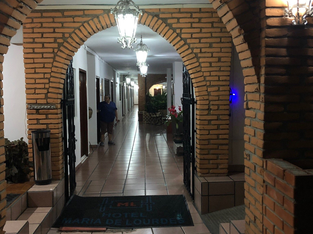 Hotel Maria de Lourdes主图
