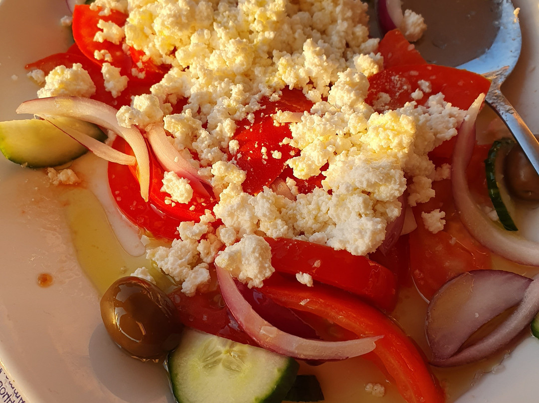 Hotel Philoxenia主图