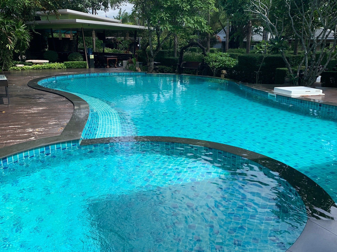 Sangthong Resort主图