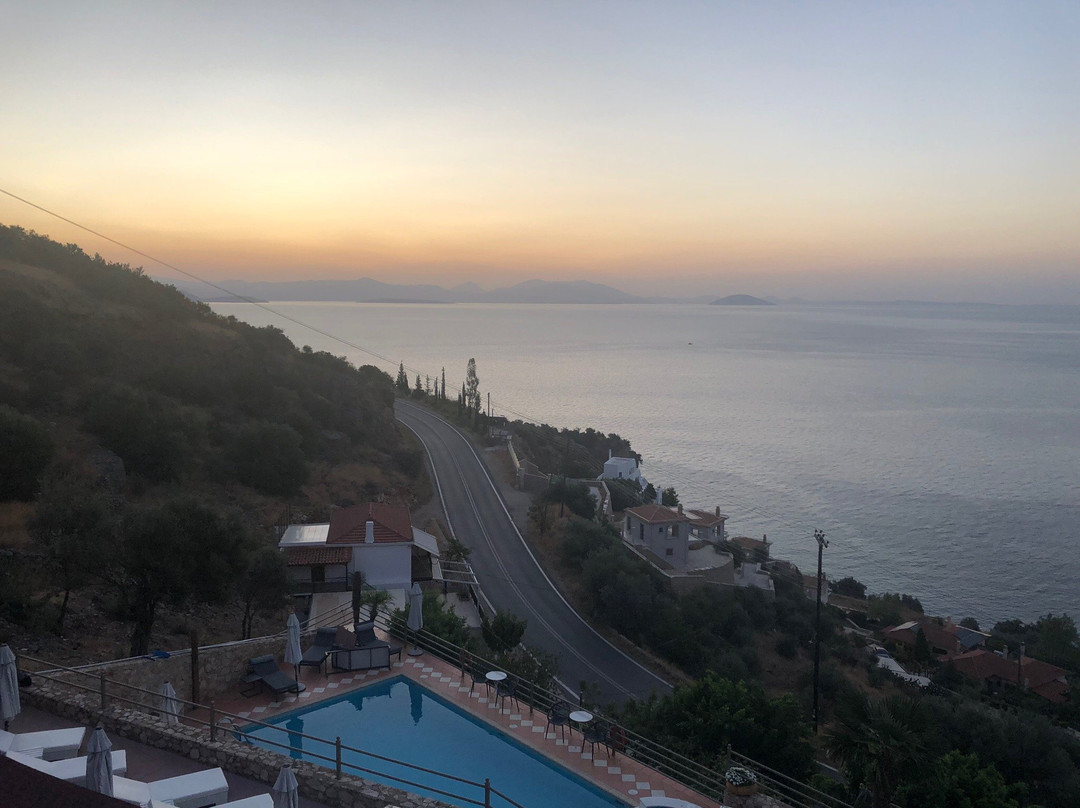 Blue Horizon Suites主图