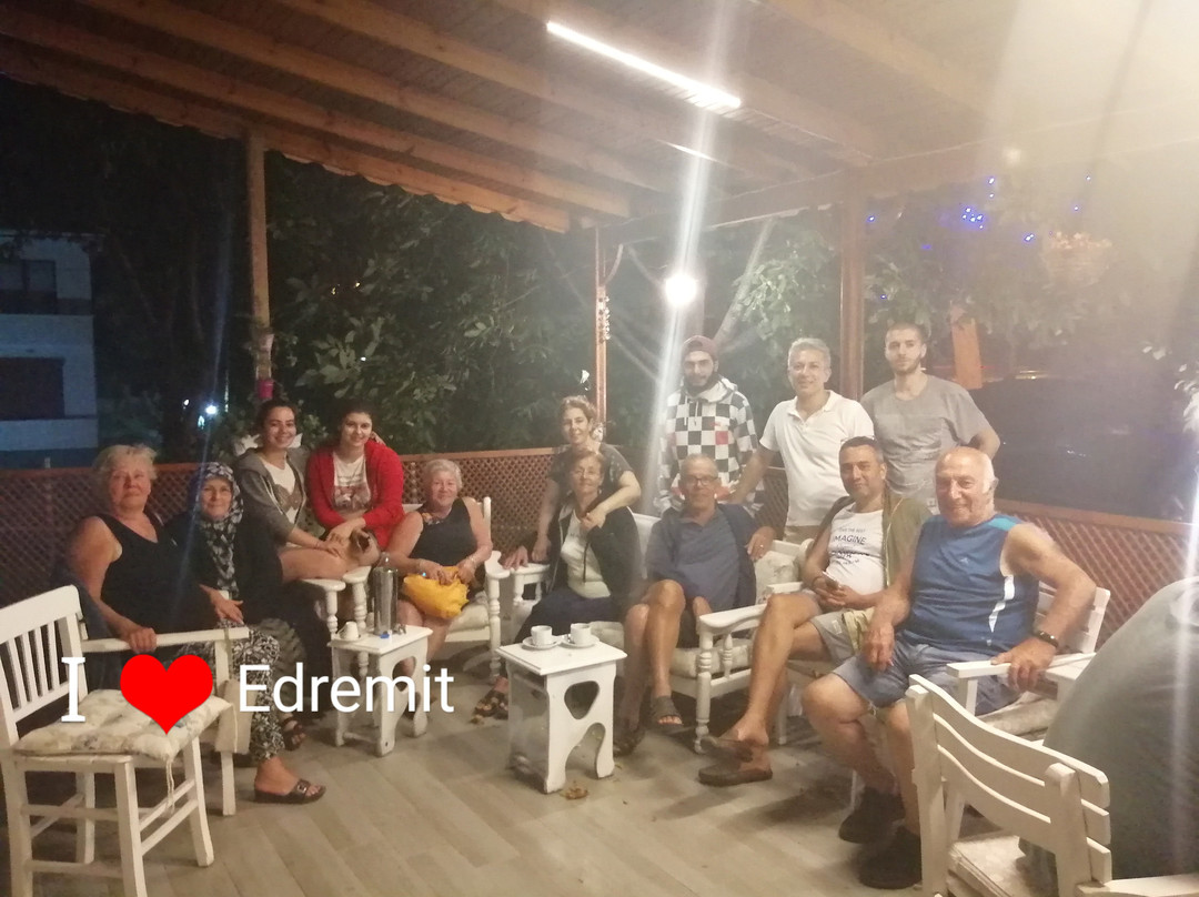 Zeytin Hotel主图