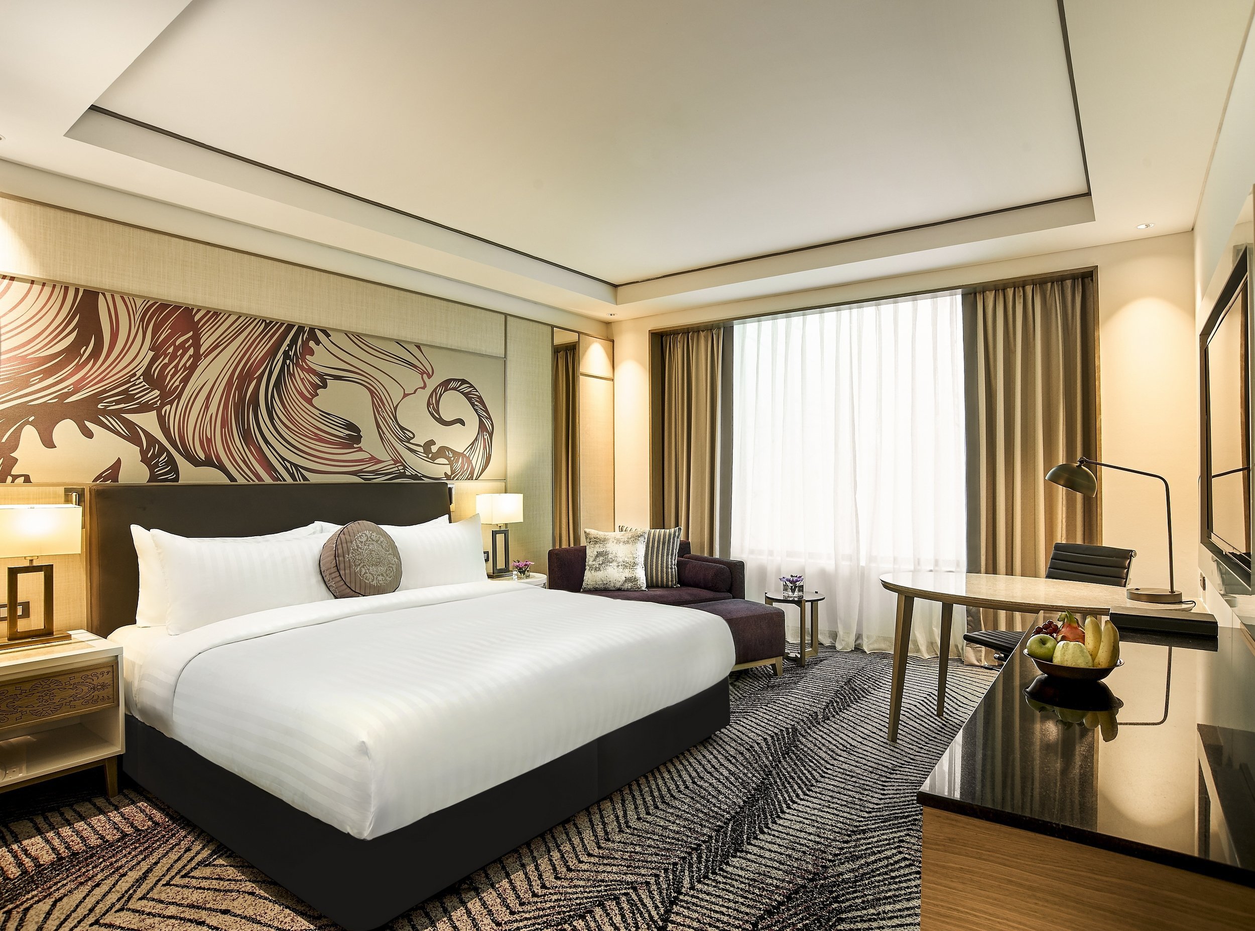 Daybreak Haven B&B-官方