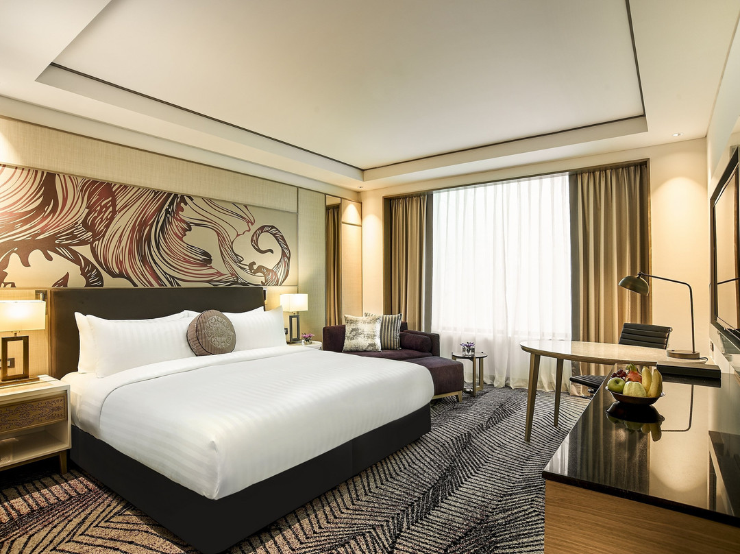 Daybreak Haven B&B主图