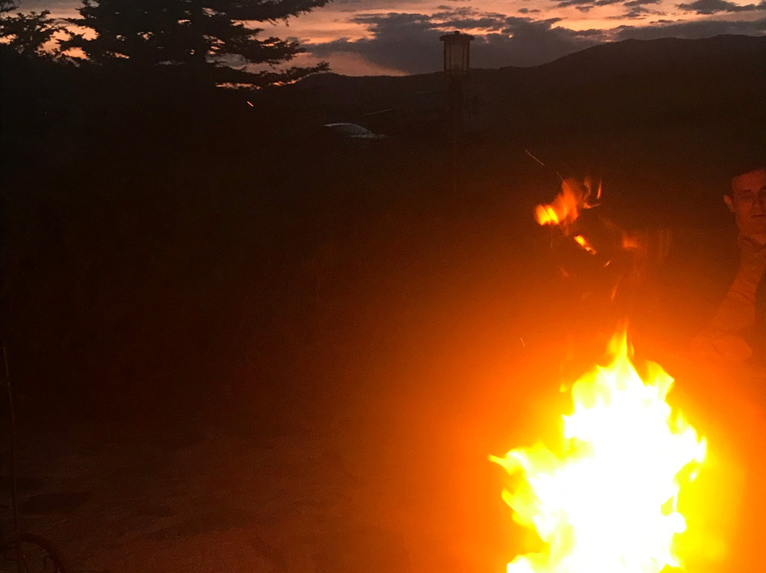 Howlers Inn Bed & Breakfast and Wolf Sanctuary主图