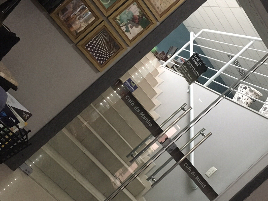 Hotel Contessi主图