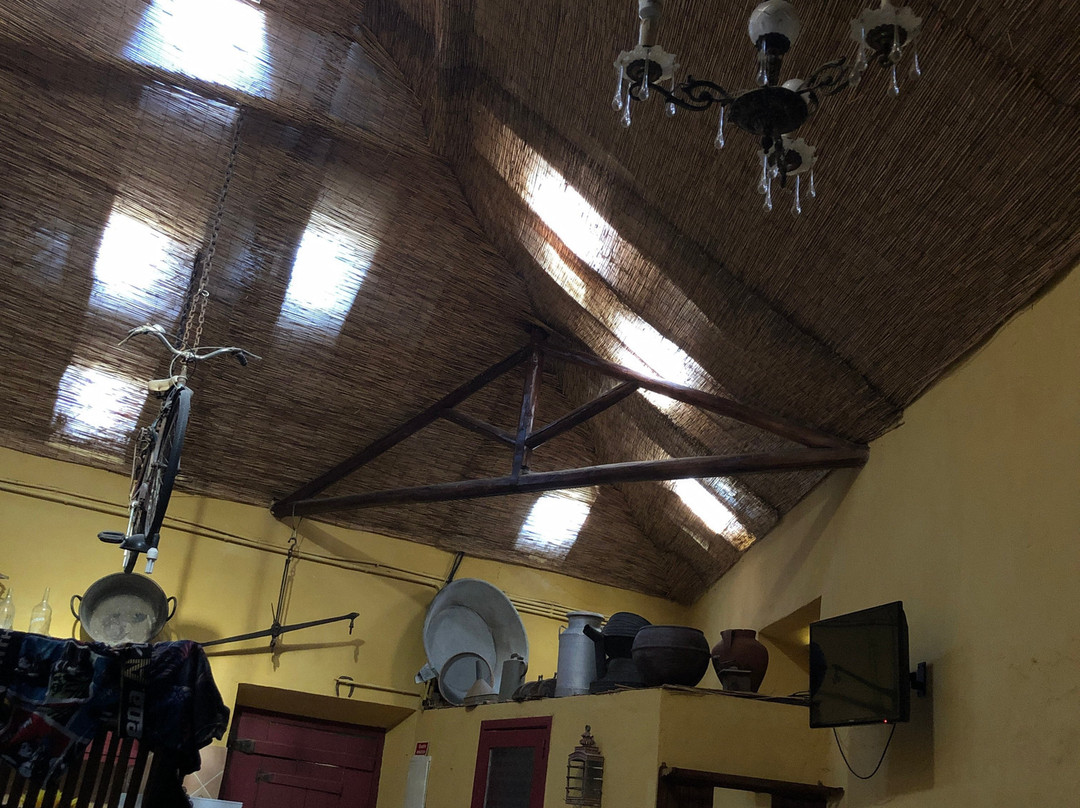 Casa MESTRE GuestHouse主图