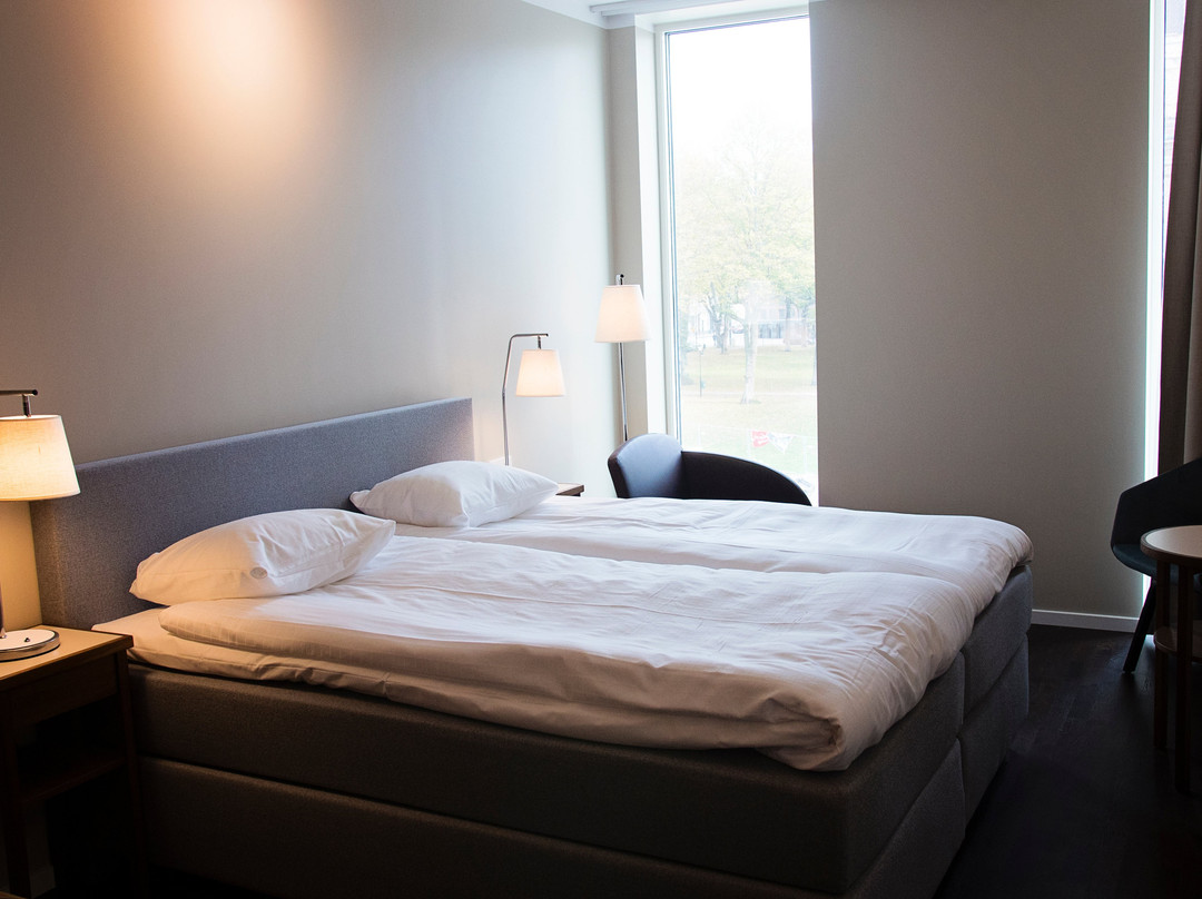 Hotel Oresund Conference & Spa主图