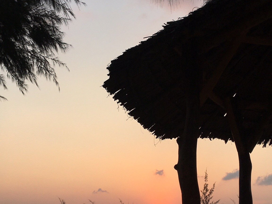 Ocarina Beach-巴淡岛必去景点