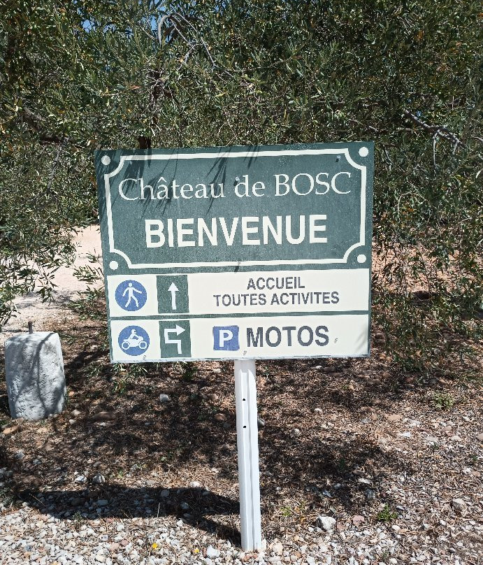 Musée de la Moto et du Vélo景点图片