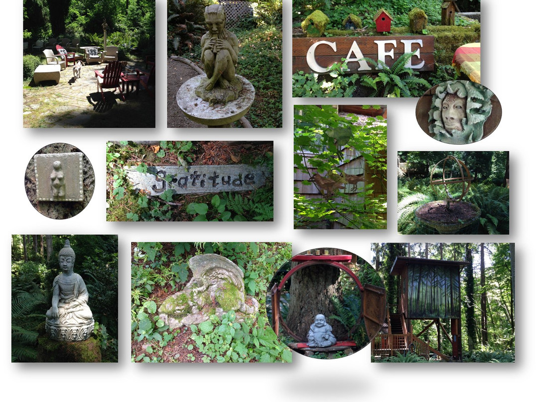 No Cabbages Bed & Breakfast主图