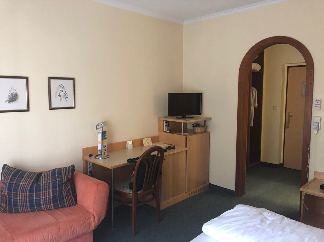 Hotel Wende主图