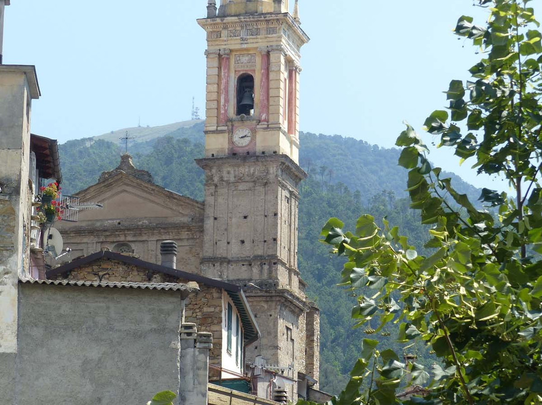 Chiesa di San Giovanni Battista景点图片