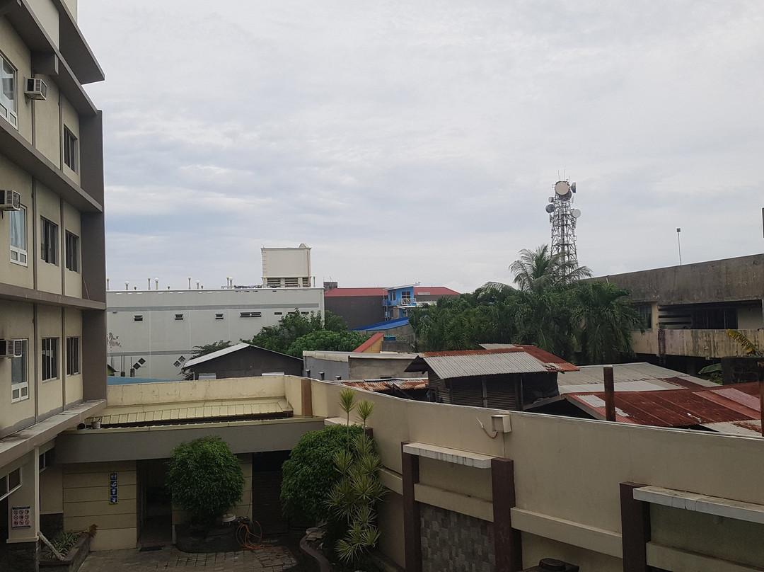 Circle Inn - Iloilo City Center主图