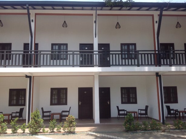 Livinya Holiday Resort-官方