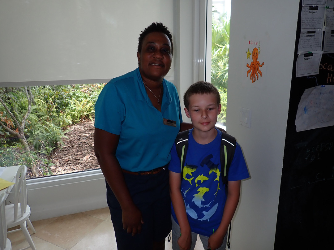 Grace Bay - West Bay Club主图