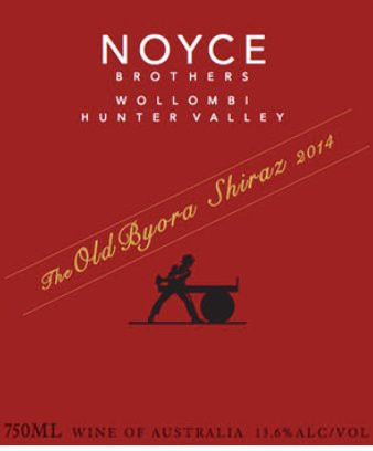 Noyce Brothers Wine景点图片