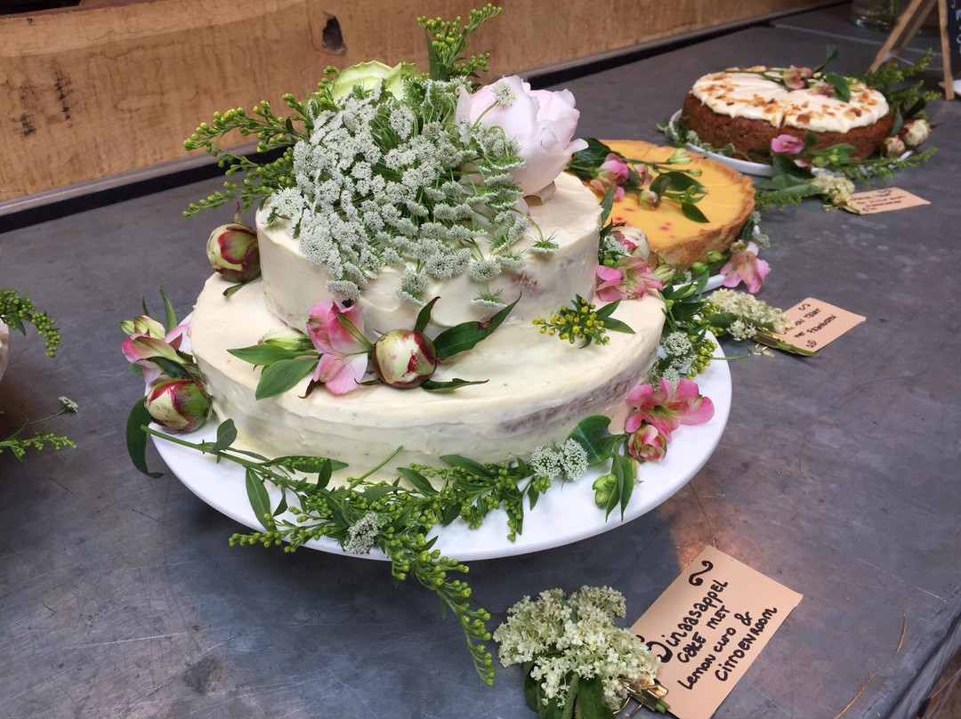 Houtzaagmolen De Ster-乌特勒支必去景点