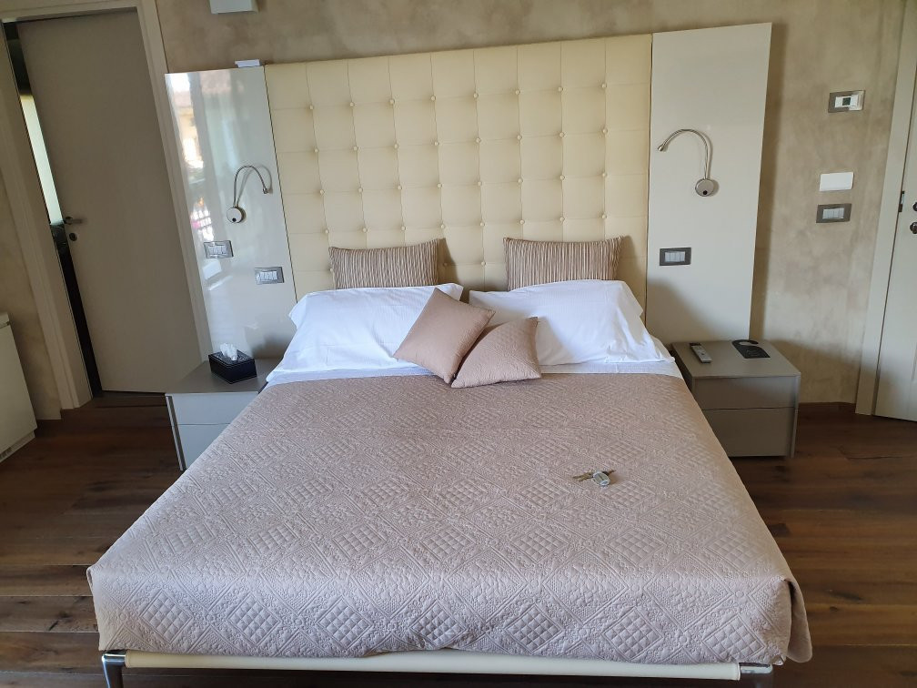 Il Balcone Sul Mincio主图