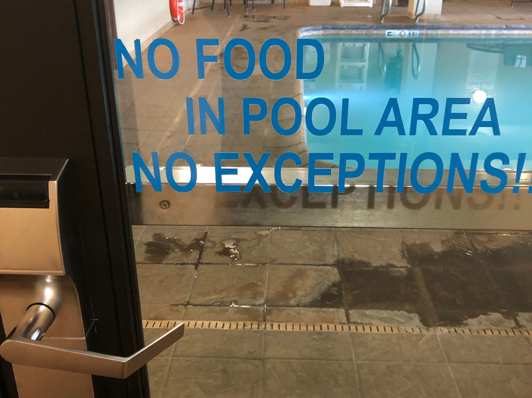 Holiday Inn Express & Suites Los Alamos Entrada Park By IHG主图