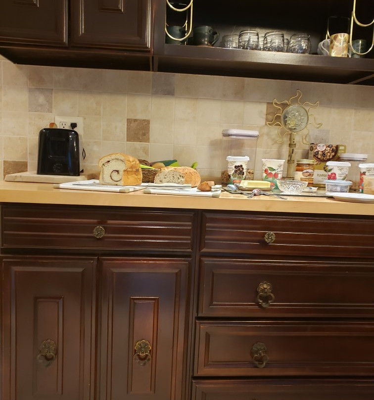 Seldom Scene Meadow Bed & Breakfast主图