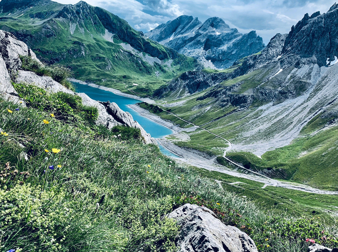 Vandans旅游攻略图片