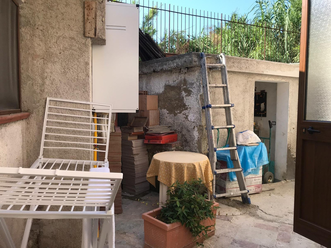 Hotel Villaggio Tabu'主图