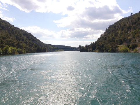 Wolf Transfers-扎达尔必去景点