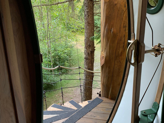 Free Spirit Spheres Inc.主图