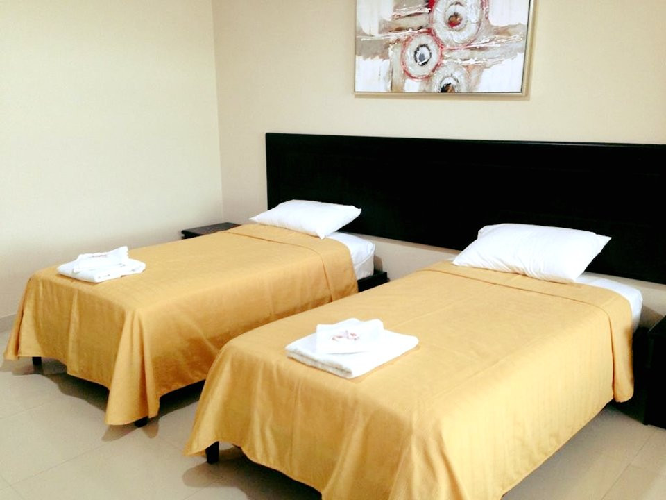 Hotel Ciudad de Catamayo主图