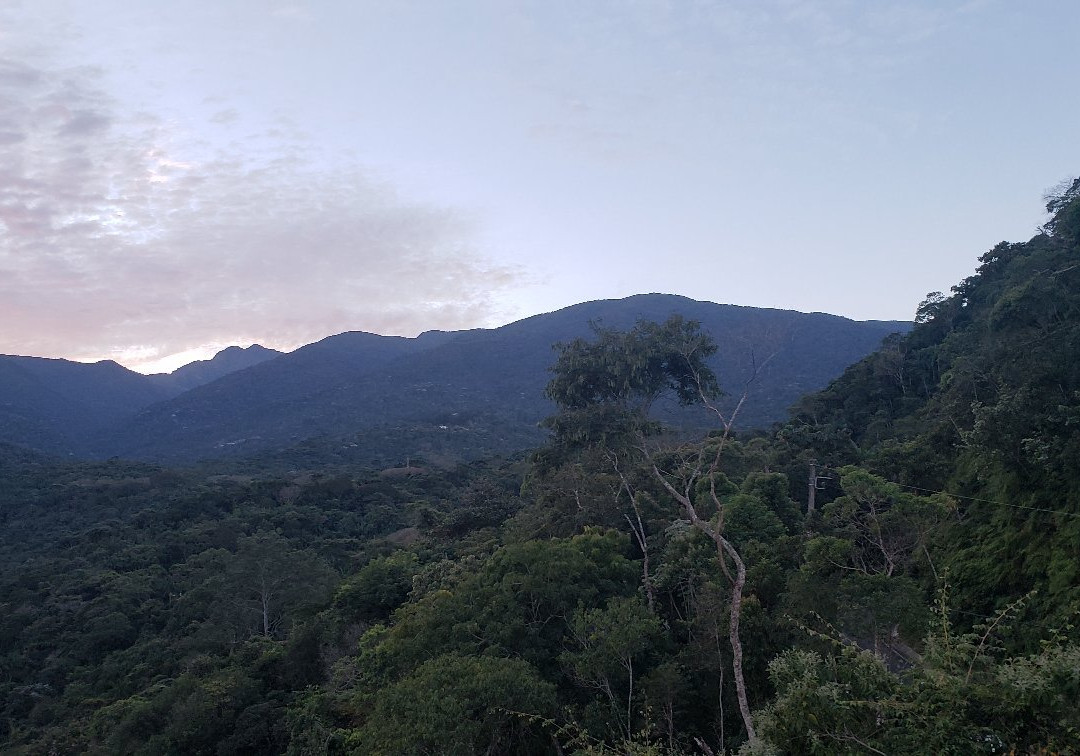 Último Adeus Viewpoint-Itatiaia必去景点