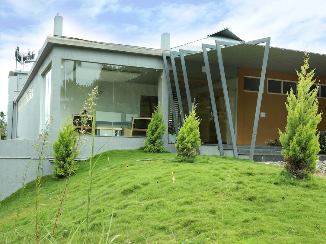 OYO 8918 Rest Inn主图