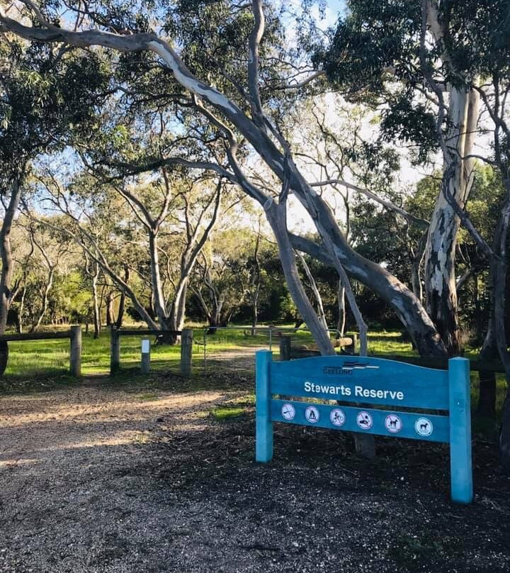 Stewarts Reserve-Waurn Ponds必去景点