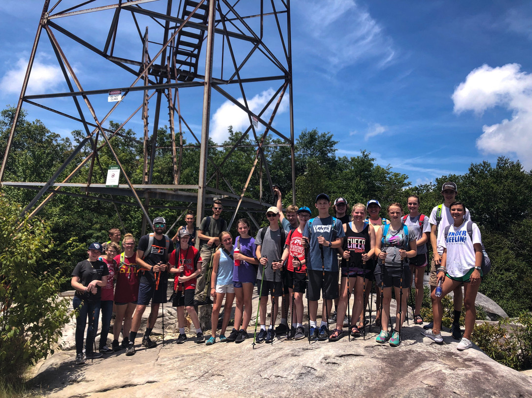 White Blaze Outdoors-Abingdon必去景点