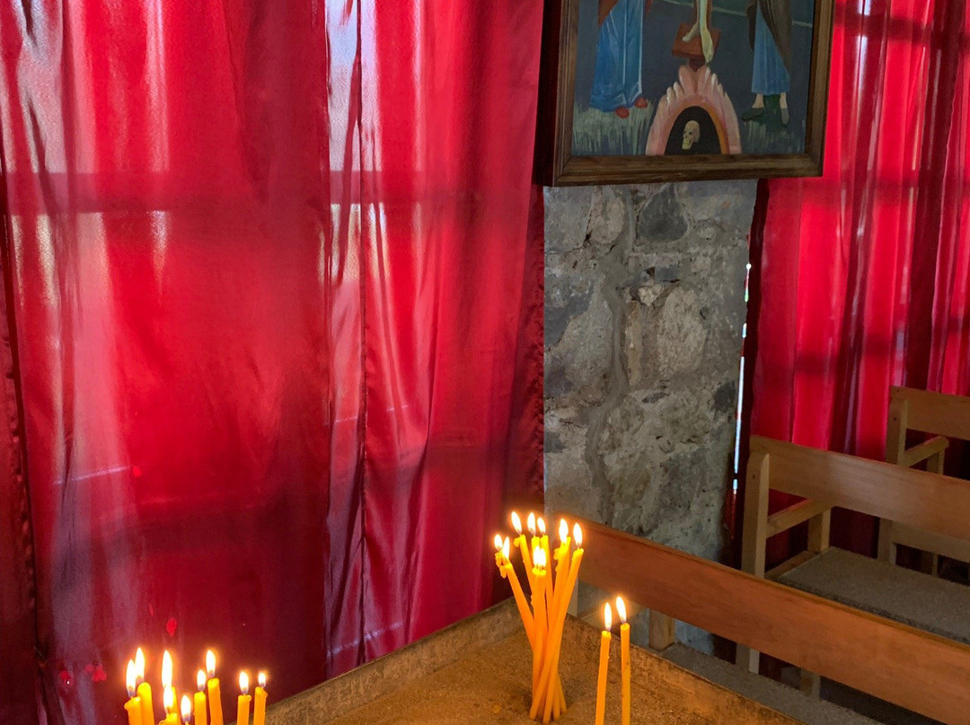 Old Dilijan Complex主图