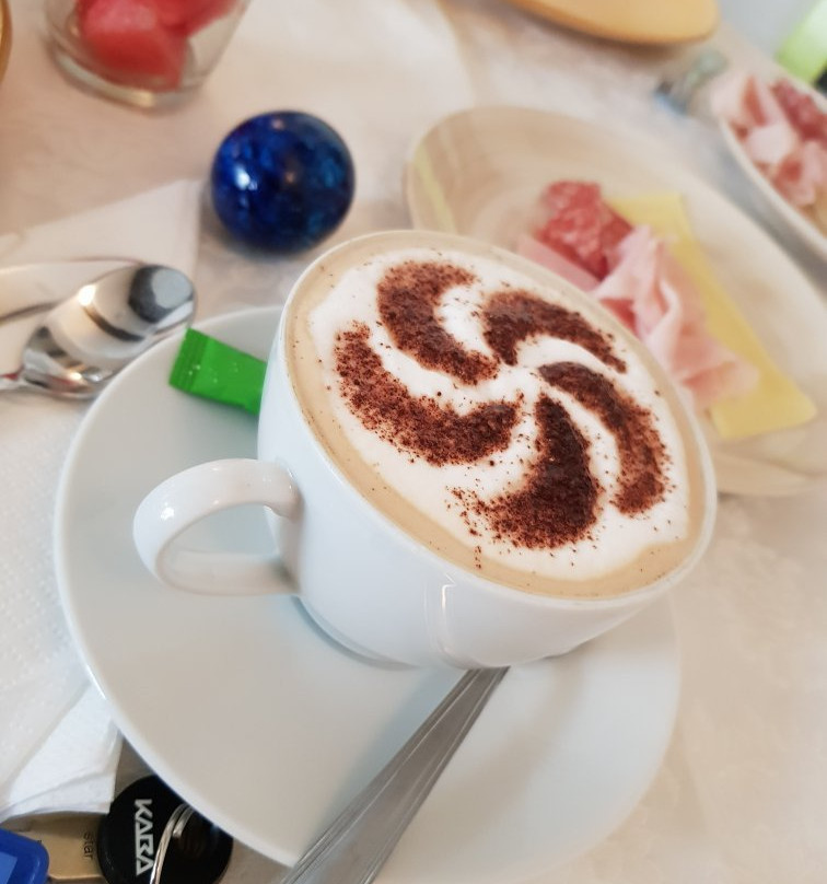Chery Bed & Breakfast主图