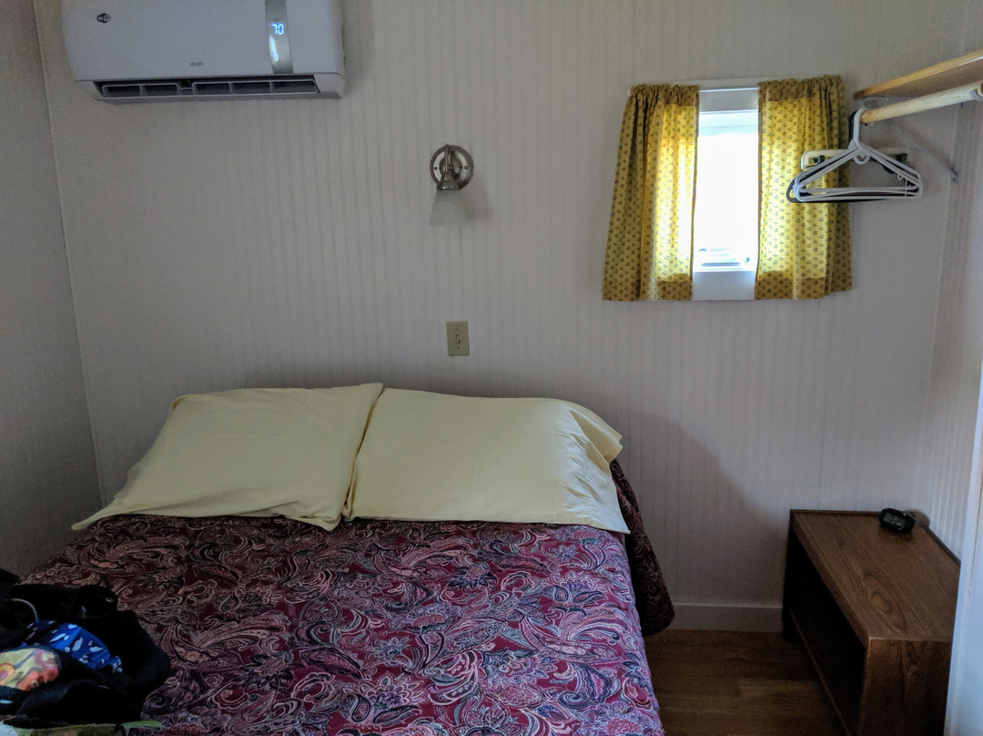 Moody's Motel & Cabins主图