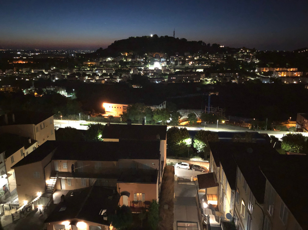B&B Le Terrazze主图