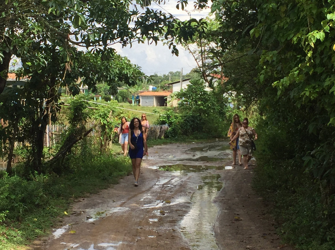 Vinales Valley Heart-维纳勒斯必去景点