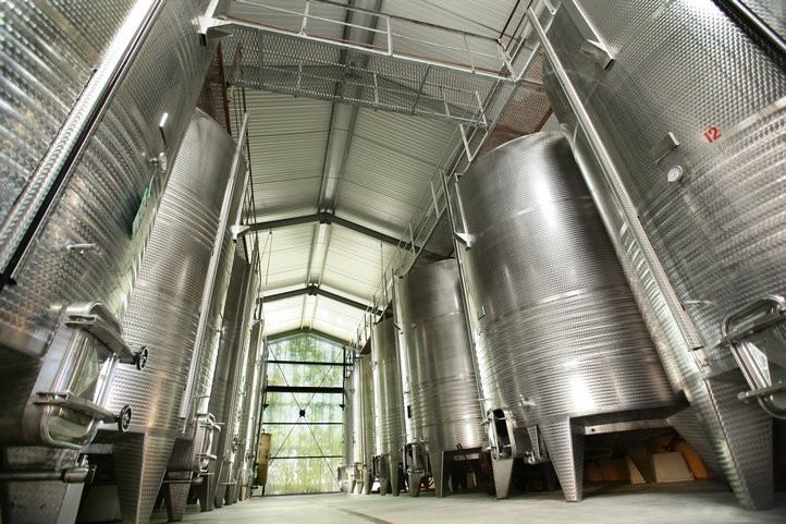 Domaine de Belle-Mare-Meze必去景点