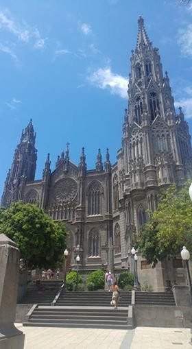 Casa Consistorial景点图片