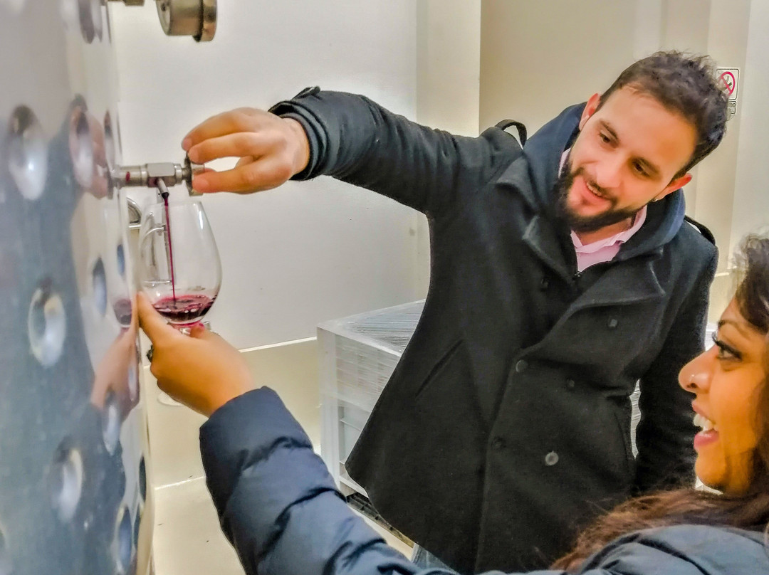 Mendoza Wine Transfers-门多萨必去景点