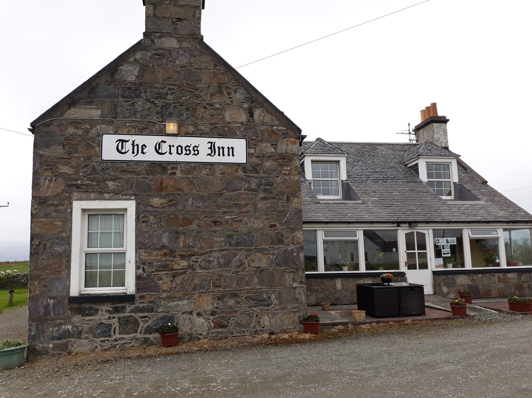 Cross Inn主图